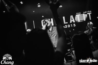 Chang & TO-B pres. Ben Chalatit Live at Muse Thonglor — photo 79