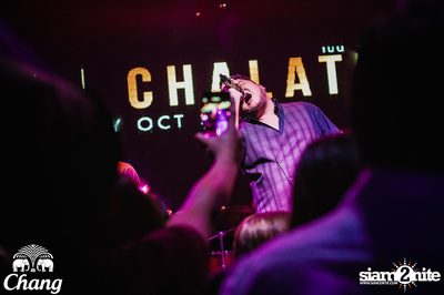 Chang & TO-B pres. Ben Chalatit Live at Muse Thonglor — photo 80