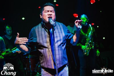 Chang & TO-B pres. Ben Chalatit Live at Muse Thonglor — photo 81