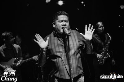 Chang & TO-B pres. Ben Chalatit Live at Muse Thonglor — photo 82