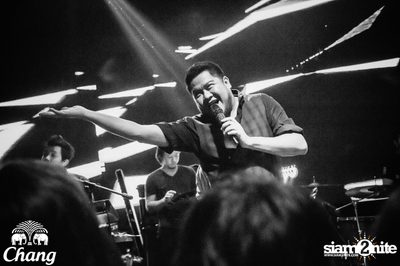 Chang & TO-B pres. Ben Chalatit Live at Muse Thonglor — photo 83