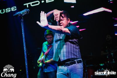 Chang & TO-B pres. Ben Chalatit Live at Muse Thonglor — photo 84