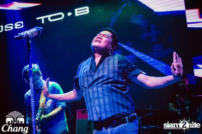 Chang & TO-B pres. Ben Chalatit Live at Muse Thonglor — photo 86