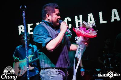 Chang & TO-B pres. Ben Chalatit Live at Muse Thonglor — photo 87