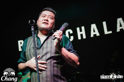 Chang & TO-B pres. Ben Chalatit Live at Muse Thonglor — photo 88