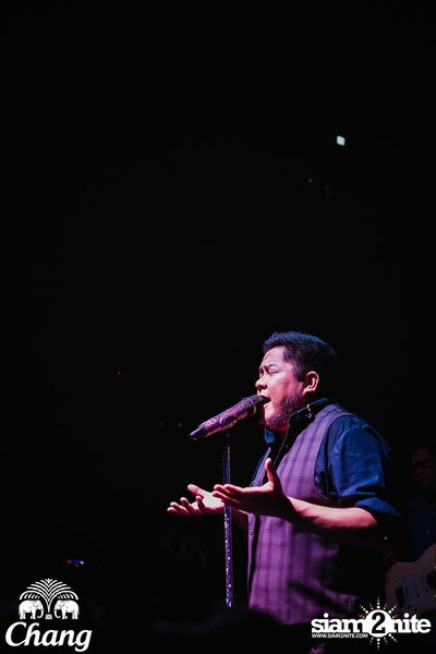 Chang & TO-B pres. Ben Chalatit Live at Muse Thonglor — photo 91