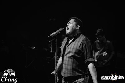 Chang & TO-B pres. Ben Chalatit Live at Muse Thonglor — photo 92