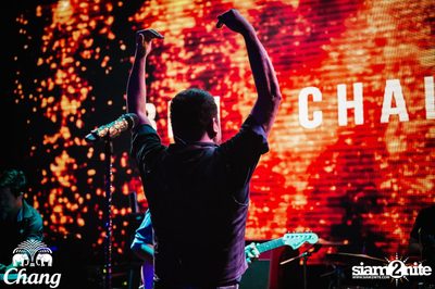 Chang & TO-B pres. Ben Chalatit Live at Muse Thonglor — photo 94