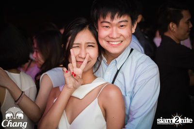 Chang & TO-B pres. Ben Chalatit Live at Muse Thonglor — photo 97