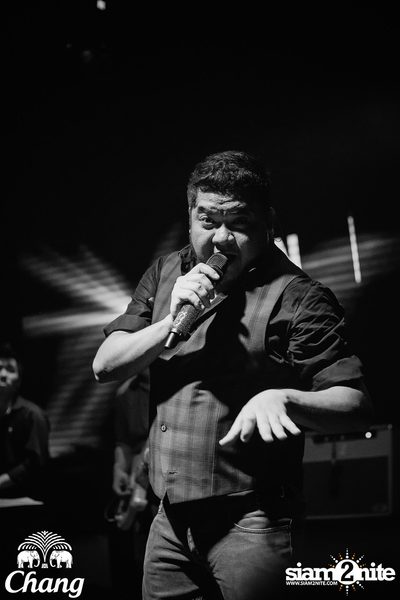 Chang & TO-B pres. Ben Chalatit Live at Muse Thonglor — photo 99