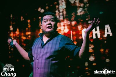 Chang & TO-B pres. Ben Chalatit Live at Muse Thonglor — photo 100