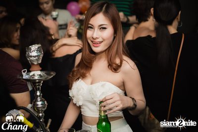 Chang & TO-B pres. Ben Chalatit Live at Muse Thonglor — photo 106