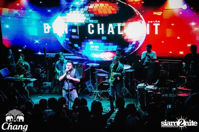 Chang & TO-B pres. Ben Chalatit Live at Muse Thonglor — photo 110