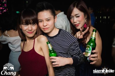 Chang & TO-B pres. Ben Chalatit Live at Muse Thonglor — photo 111