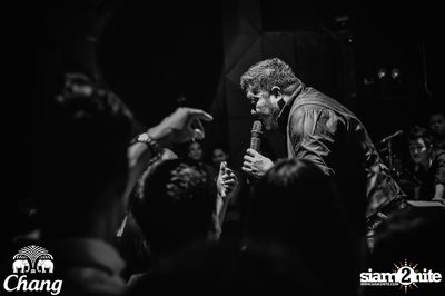 Chang & TO-B pres. Ben Chalatit Live at Muse Thonglor — photo 112