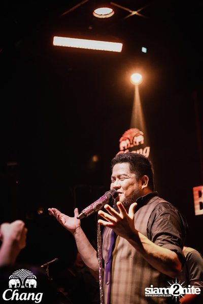 Chang & TO-B pres. Ben Chalatit Live at Muse Thonglor — photo 114