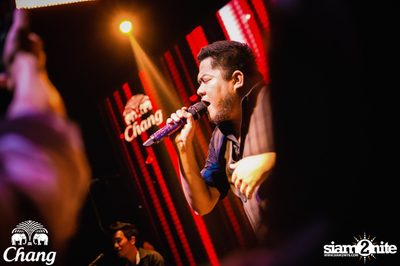 Chang & TO-B pres. Ben Chalatit Live at Muse Thonglor — photo 115