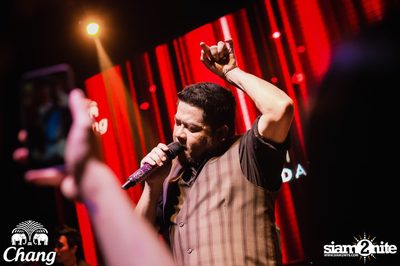 Chang & TO-B pres. Ben Chalatit Live at Muse Thonglor — photo 116