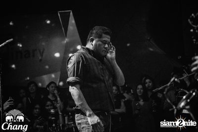 Chang & TO-B pres. Ben Chalatit Live at Muse Thonglor — photo 118