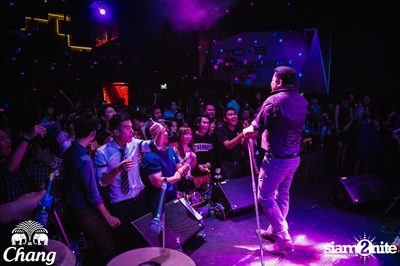 Chang & TO-B pres. Ben Chalatit Live at Muse Thonglor — photo 119
