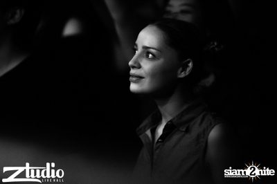 Grey Goose นำเสนอ TGIF : Cosmic Gate ที่ สตูดิโอ ไลฟ์ ฮอลล์ — photo 63