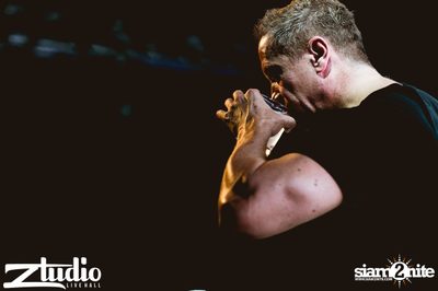 Grey Goose นำเสนอ TGIF : Cosmic Gate ที่ สตูดิโอ ไลฟ์ ฮอลล์ — photo 96
