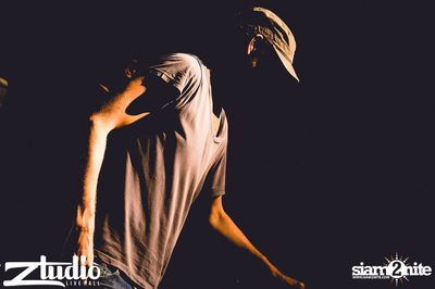 Grey Goose นำเสนอ TGIF : Cosmic Gate ที่ สตูดิโอ ไลฟ์ ฮอลล์ — photo 100