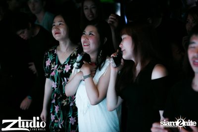 Grey Goose นำเสนอ TGIF : Cosmic Gate ที่ สตูดิโอ ไลฟ์ ฮอลล์ — photo 105