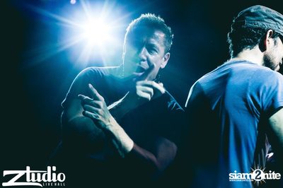 Grey Goose นำเสนอ TGIF : Cosmic Gate ที่ สตูดิโอ ไลฟ์ ฮอลล์ — photo 109