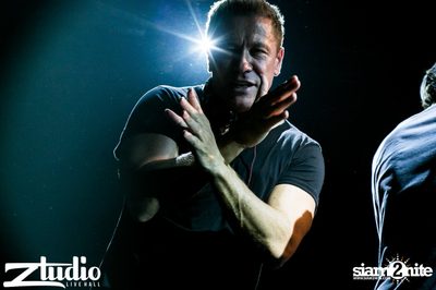 Grey Goose นำเสนอ TGIF : Cosmic Gate ที่ สตูดิโอ ไลฟ์ ฮอลล์ — photo 110