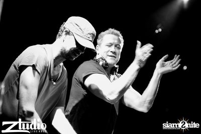 Grey Goose นำเสนอ TGIF : Cosmic Gate ที่ สตูดิโอ ไลฟ์ ฮอลล์ — photo 111