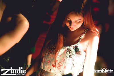 Grey Goose นำเสนอ TGIF : Cosmic Gate ที่ สตูดิโอ ไลฟ์ ฮอลล์ — photo 115