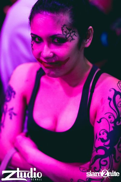 Grey Goose นำเสนอ TGIF : Cosmic Gate ที่ สตูดิโอ ไลฟ์ ฮอลล์ — photo 120