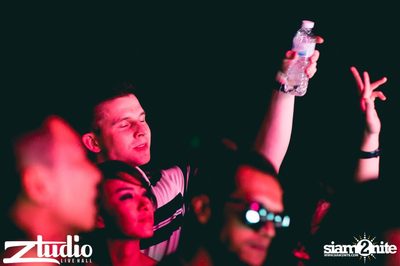 Grey Goose นำเสนอ TGIF : Cosmic Gate ที่ สตูดิโอ ไลฟ์ ฮอลล์ — photo 128