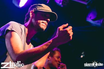 Grey Goose นำเสนอ TGIF : Cosmic Gate ที่ สตูดิโอ ไลฟ์ ฮอลล์ — photo 132