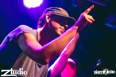 Grey Goose นำเสนอ TGIF : Cosmic Gate ที่ สตูดิโอ ไลฟ์ ฮอลล์ — photo 133