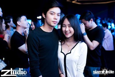 Grey Goose นำเสนอ TGIF : Cosmic Gate ที่ สตูดิโอ ไลฟ์ ฮอลล์ — photo 158