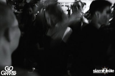 Go Grrrls Pre-Halloween | Witch House at Tapas Silom — photo 22