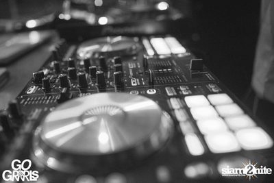 Go Grrrls Pre-Halloween | Witch House at Tapas Silom — photo 47