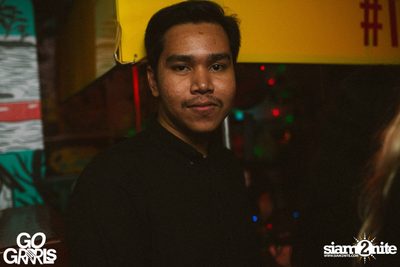 Go Grrrls Pre-Halloween | Witch House at Tapas Silom — photo 118