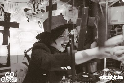 Go Grrrls Pre-Halloween | Witch House at Tapas Silom — photo 120