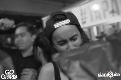 Go Grrrls Pre-Halloween | Witch House at Tapas Silom — photo 178