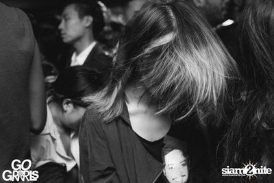 Go Grrrls Pre-Halloween | Witch House at Tapas Silom — photo 185