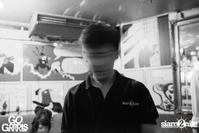 Go Grrrls Pre-Halloween | Witch House at Tapas Silom — photo 248