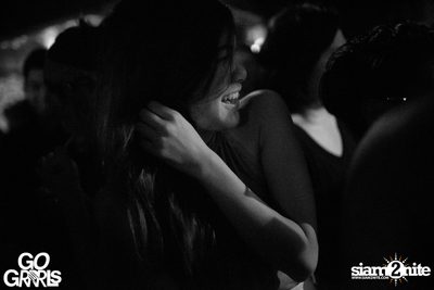 Go Grrrls Pre-Halloween | Witch House at Tapas Silom — photo 267