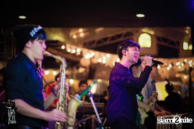 Bell Supol at Roadsidedog, Ekamai-Raminthra — photo 1