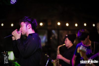 Bell Supol at Roadsidedog, Ekamai-Raminthra — photo 9
