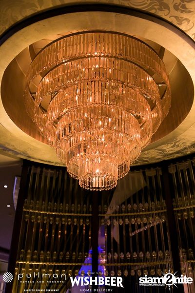 inBLU Beer B-Q by Wishbeer at Pullman Bangkok Grande Sukhumvit — photo 5