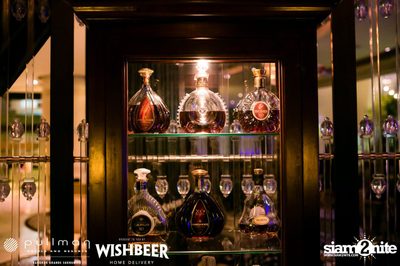 inBLU Beer B-Q by Wishbeer at Pullman Bangkok Grande Sukhumvit — photo 8