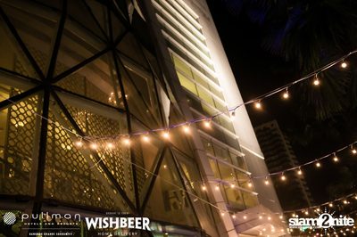 inBLU Beer B-Q by Wishbeer at Pullman Bangkok Grande Sukhumvit — photo 24